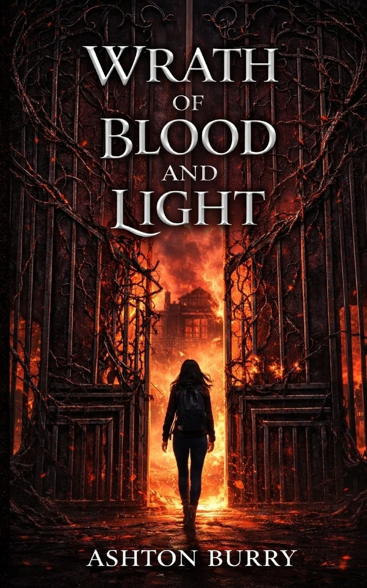 Wrath of Blood and Light — Supernatural