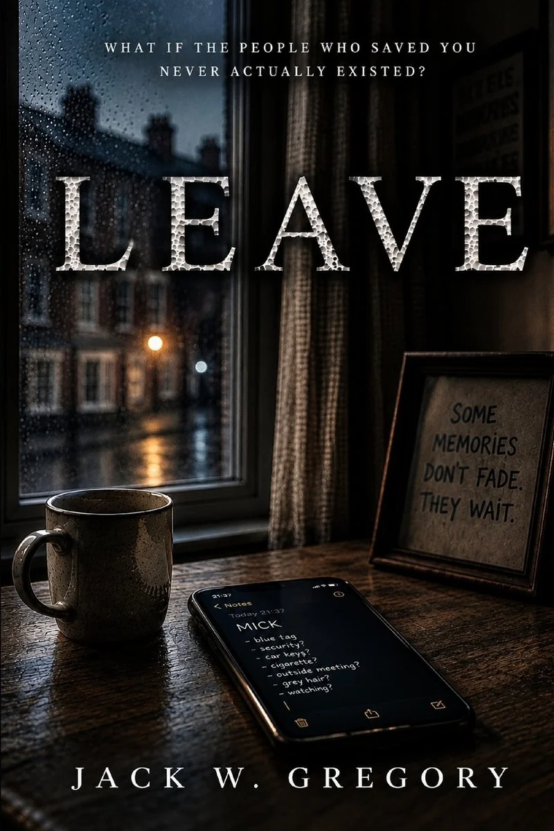 Leave — photo 2