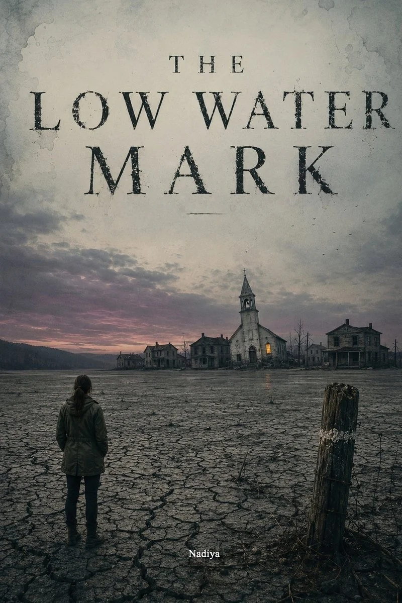 The Low Water Mark: A Novella — photo 2