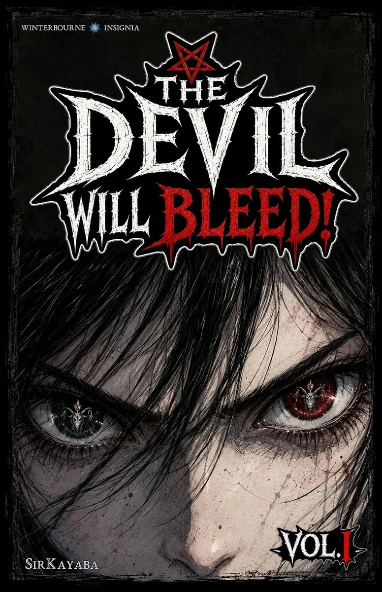 The Devil Will Bleed! — photo 2