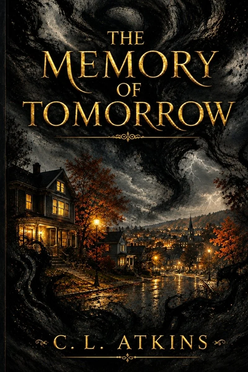 The Memory of Tomorrow — photo 2