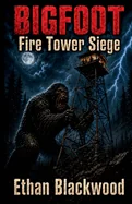 BIGFOOT - Fire Tower Siege: An Appalachian Mountain Survival Thriller