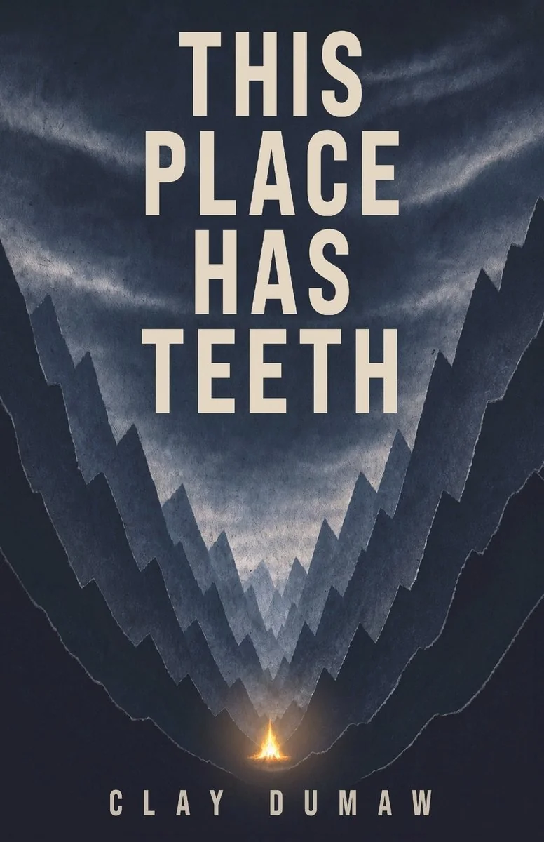 This Place Has Teeth — photo 2