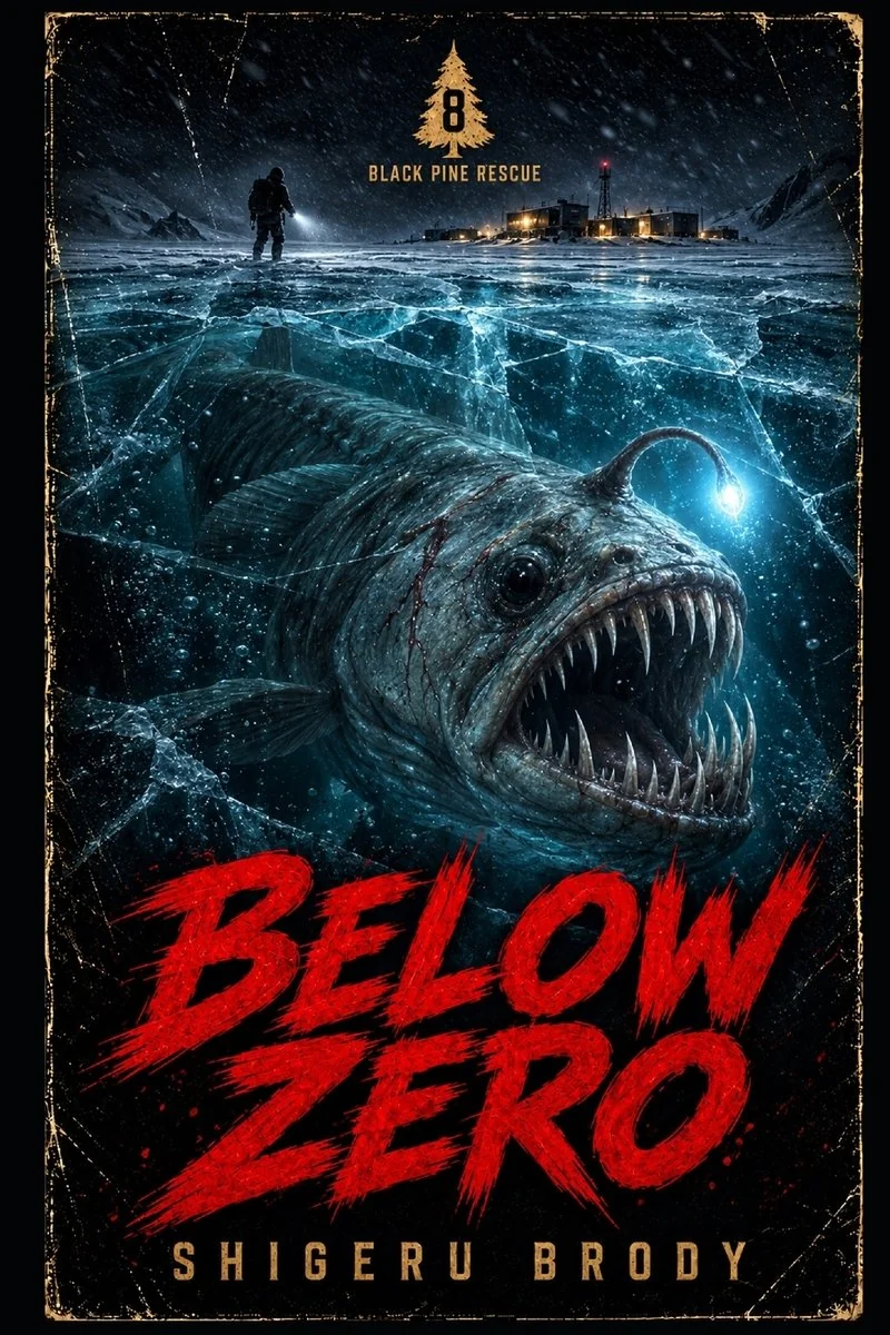 Below Zero — photo 2