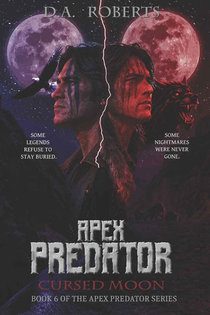 Apex Predator: Cursed Moon — photo 2
