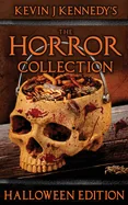 The Horror Collection Halloween Edition