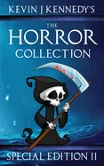 The Horror Collection Special Edition II