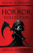 The Horror Collection Special Edition III