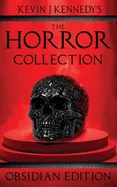 The Horror Collection Obsidian Edition