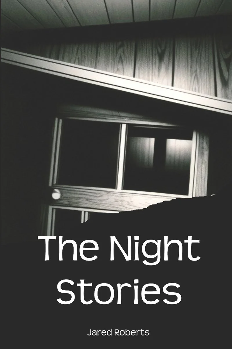 The Night Stories — photo 2