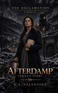 Afterdamp: Verna's Story