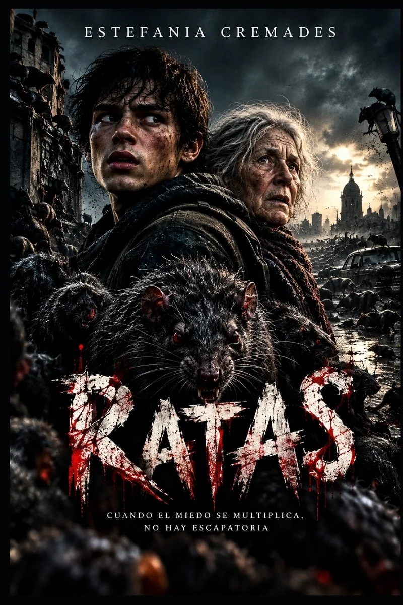 ratas — photo 2