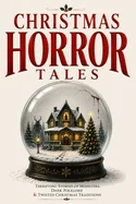 Christmas Horror Tales: Terrifying Stories of Monsters, Dark Folklore & Twisted Christmas Traditions
