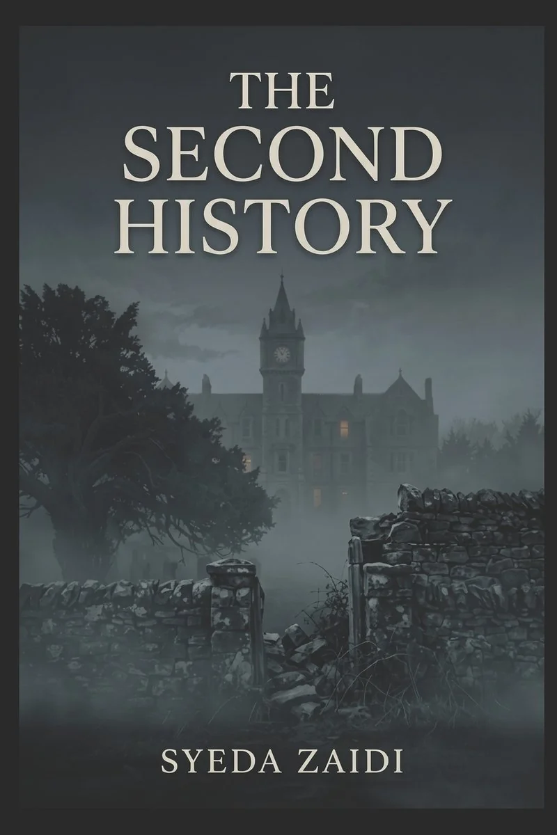 The Second History — photo 2