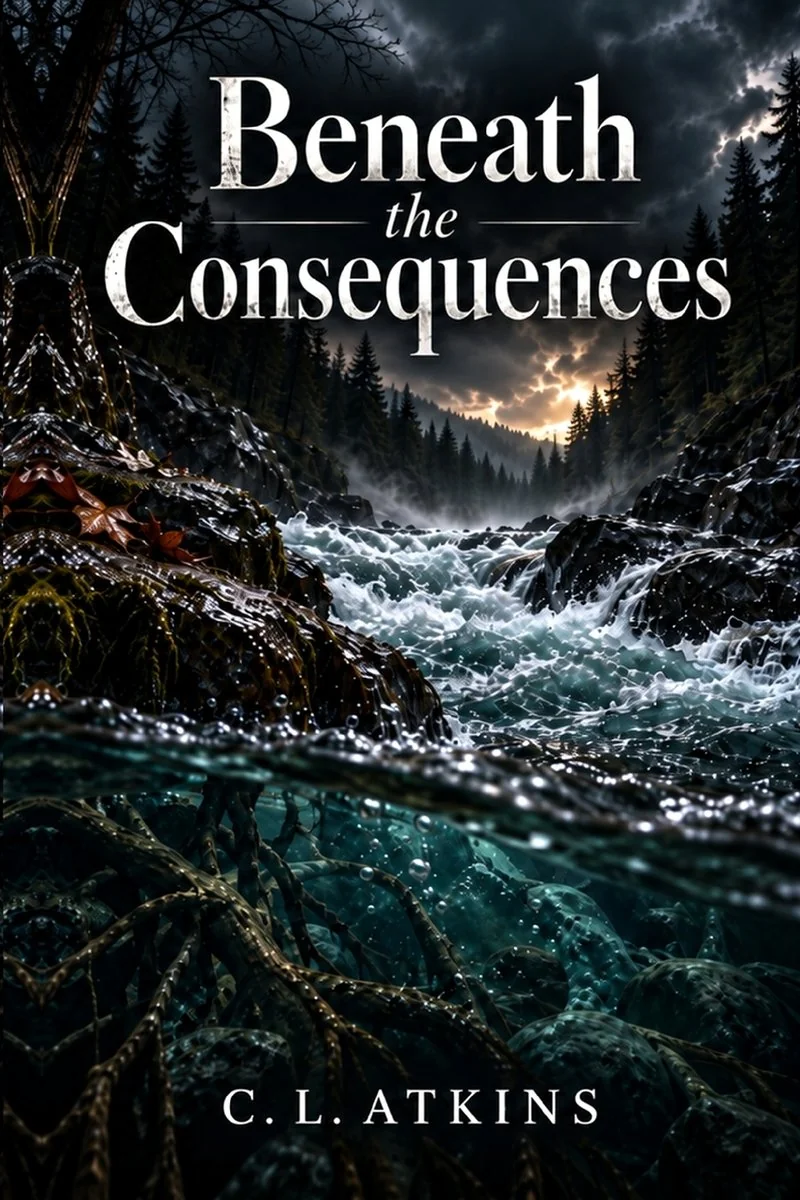 Beneath the Consequences — photo 2