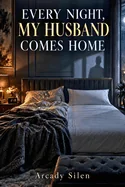 Every Night, My Husband Comes Home: A Supernatural Psychological Thriller