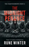 The Midnight Penance: A Feminist Survival Horror Thriller