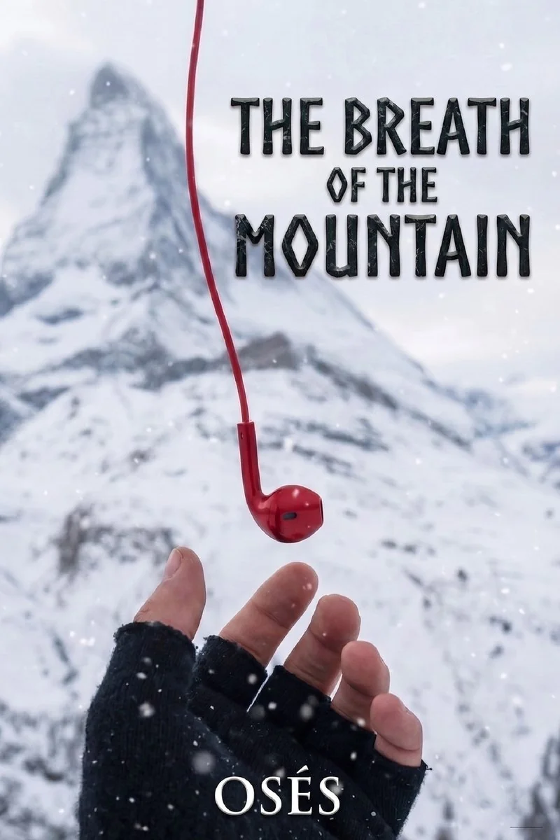 The Breath of the Mountain: A Nordic Folk Horror and Cosmic Thriller — photo 2