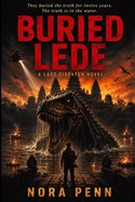 Buried Lede: A Creature Horror Thriller