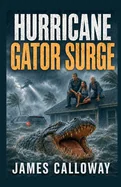 HURRICANE - Gator Surge: A Coastal Flood and Emergency Thriller