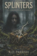 The Darkwood Legacy Book 3: Splinters