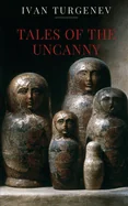 Tales of the Uncanny