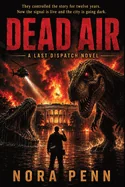 Dead Air: A Creature Horror Thriller