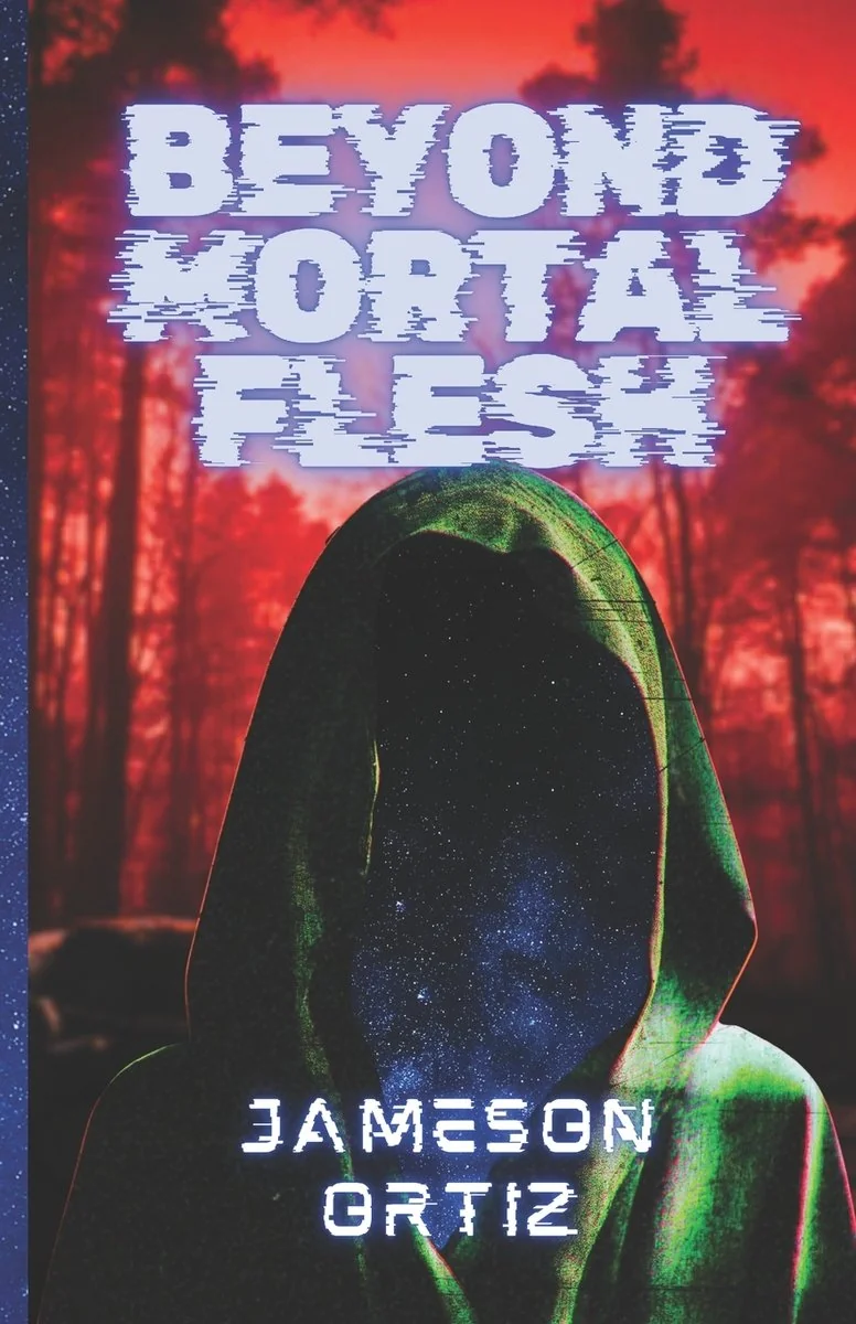 Beyond Mortal Flesh — photo 2