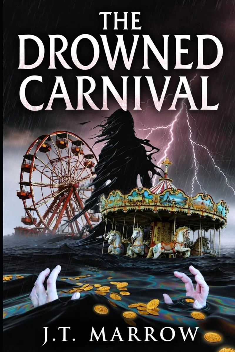 The Drowned Carnival — photo 2