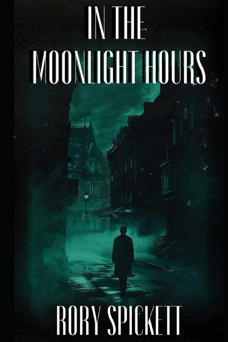 In the Moonlight Hours -- Second Edition — photo 2