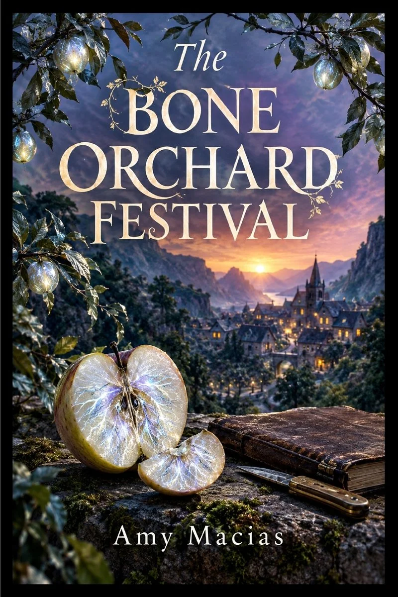 The Bone Orchard Festival — photo 2