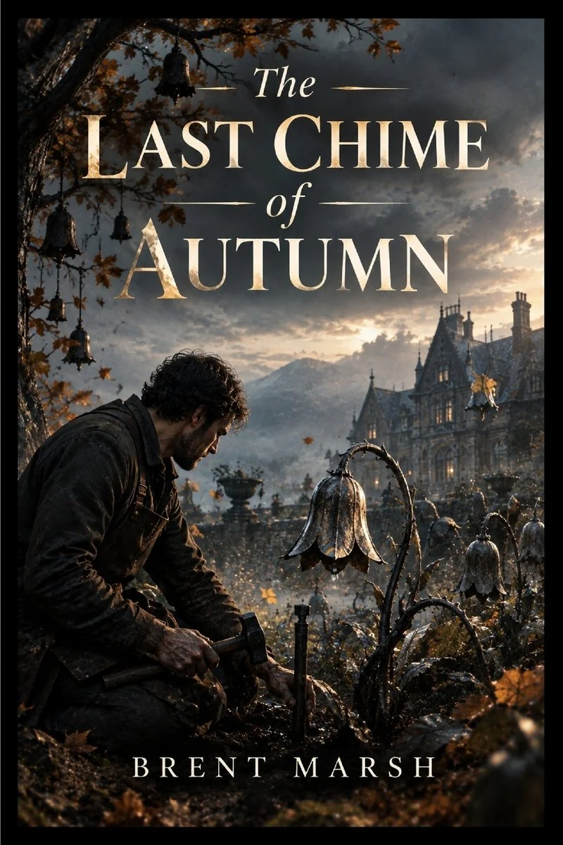 The Last Chime of Autumn — photo 2