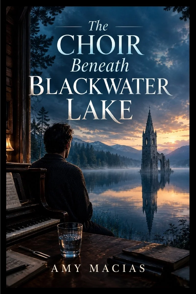 The Choir Beneath Blackwater Lake — photo 2
