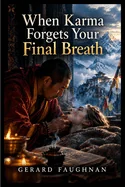 When Karma Forgets Your Final Breath — Horror Fiction