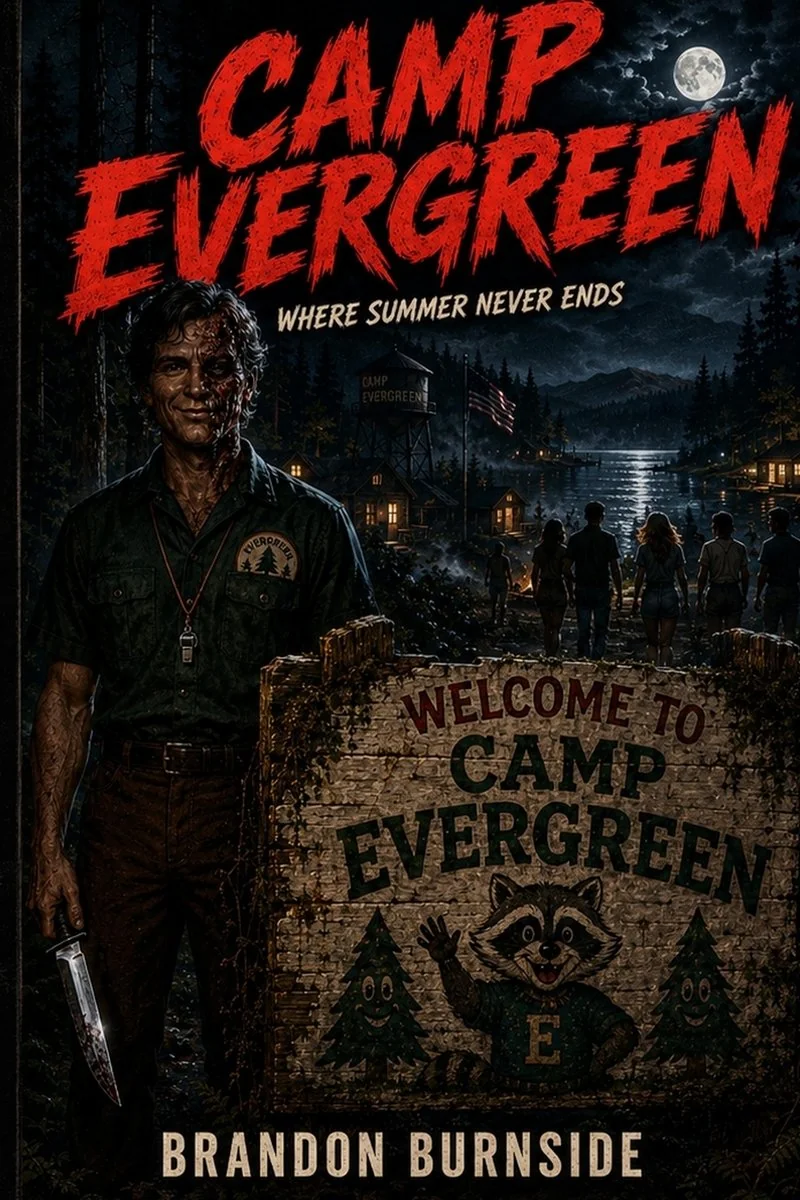 Camp Evergreen — photo 2