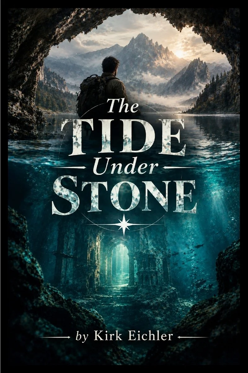 The Tide Under Stone — photo 2