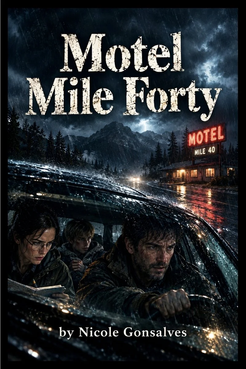 Motel Mile Forty — photo 2