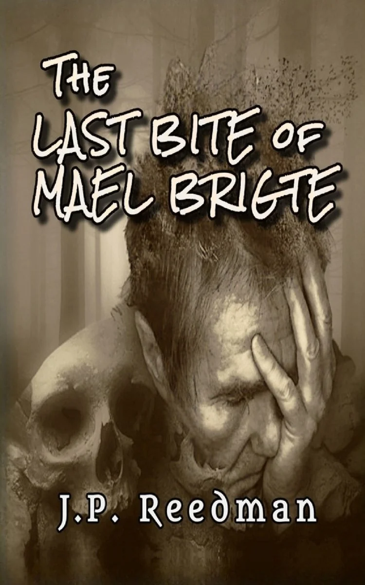 The Last Bite of Mael Brigte — photo 2