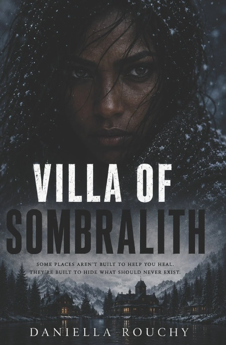 Villa Of Sombralith — photo 2