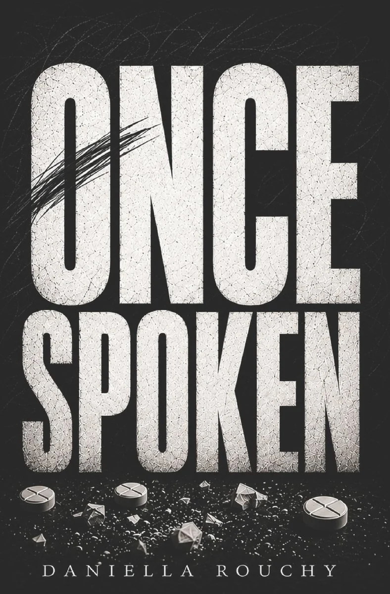 Once Spoken — photo 2