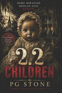 2.2 Children: A Southern Gothic Horror