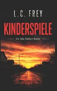 Kinderspiele: Mystery-Horror-Thriller