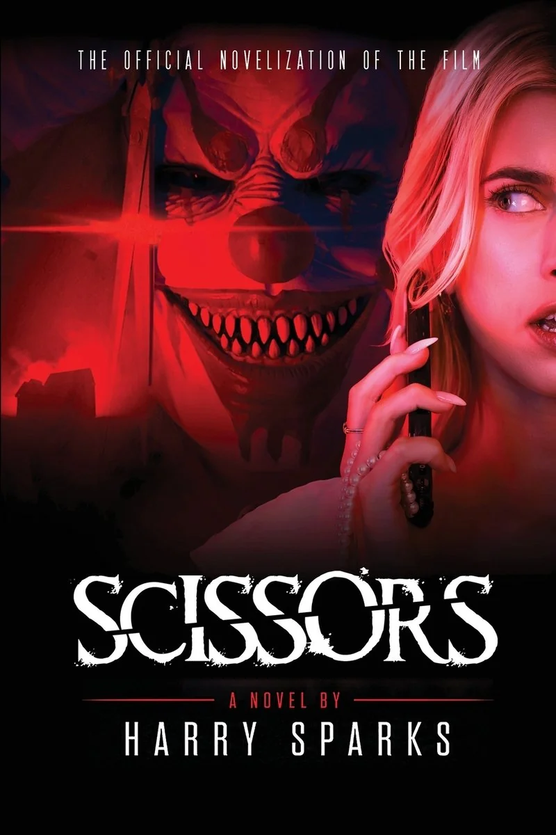 Scissors — photo 2
