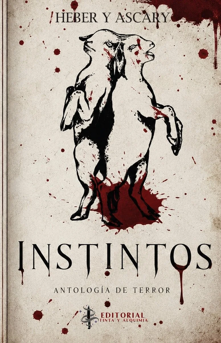Instintos — photo 2