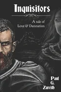Inquisitors: A Tale of Love and Damnation
