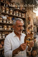 La Maschera di Sale: Un thriller psicologico siciliano