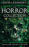 The Horror Collection Shallow Grave Edition