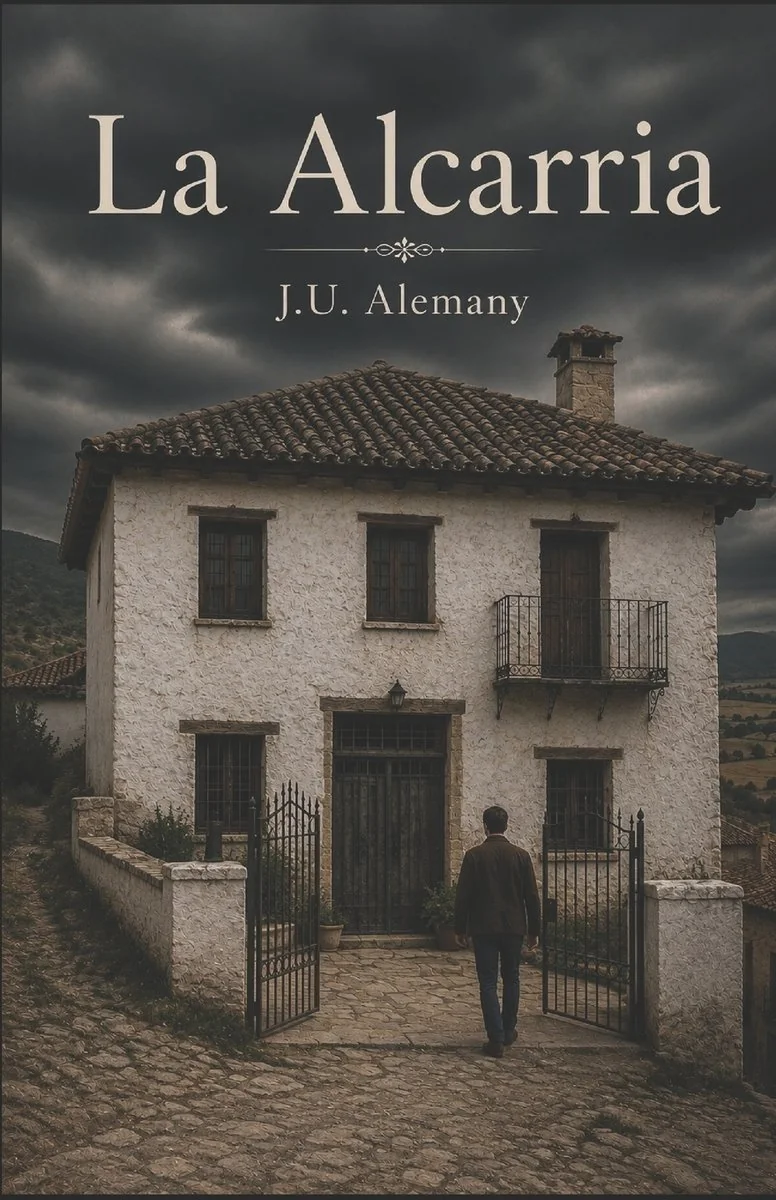 "La Alcarria" — photo 2