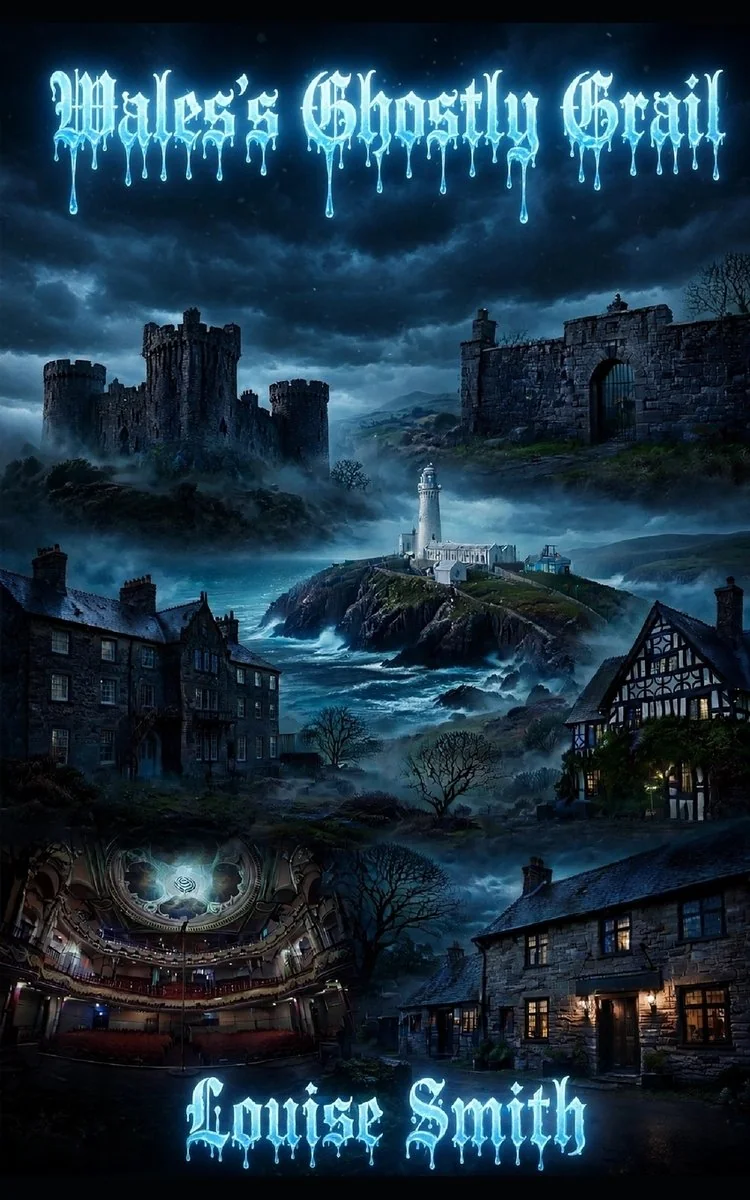 Wales's Ghostly Grail — photo 2