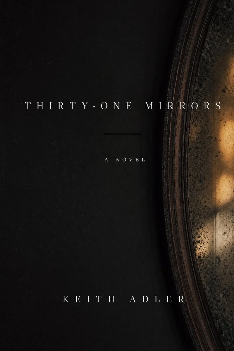 Thirty-One Mirrors — photo 2